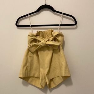 Wilfred shorts, Size 2